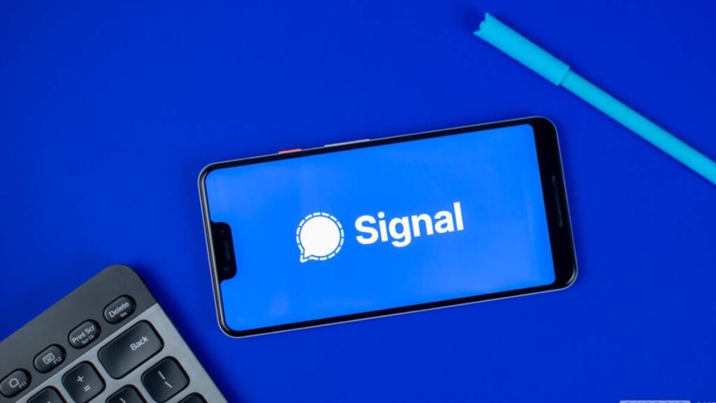 The Cryptocurrency Feature of Messaging App “Signal” has Gone Global